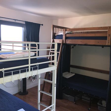 بيت شباب Sfo Crashpad دالي سيتي، سان ماتيو، كاليفورنيا المظهر الخارجي الصورة