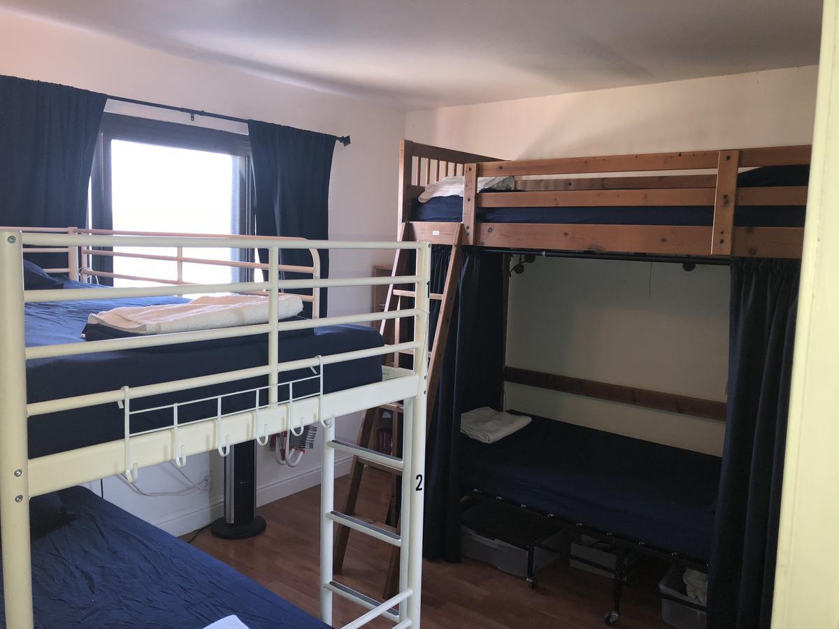 بيت شباب Sfo Crashpad دالي سيتي، سان ماتيو، كاليفورنيا المظهر الخارجي الصورة