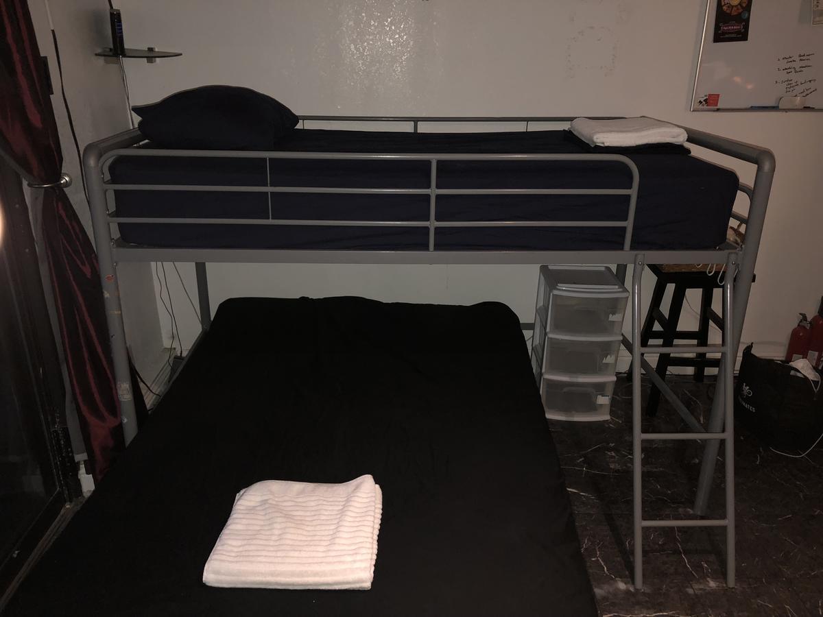 بيت شباب Sfo Crashpad دالي سيتي، سان ماتيو، كاليفورنيا المظهر الخارجي الصورة