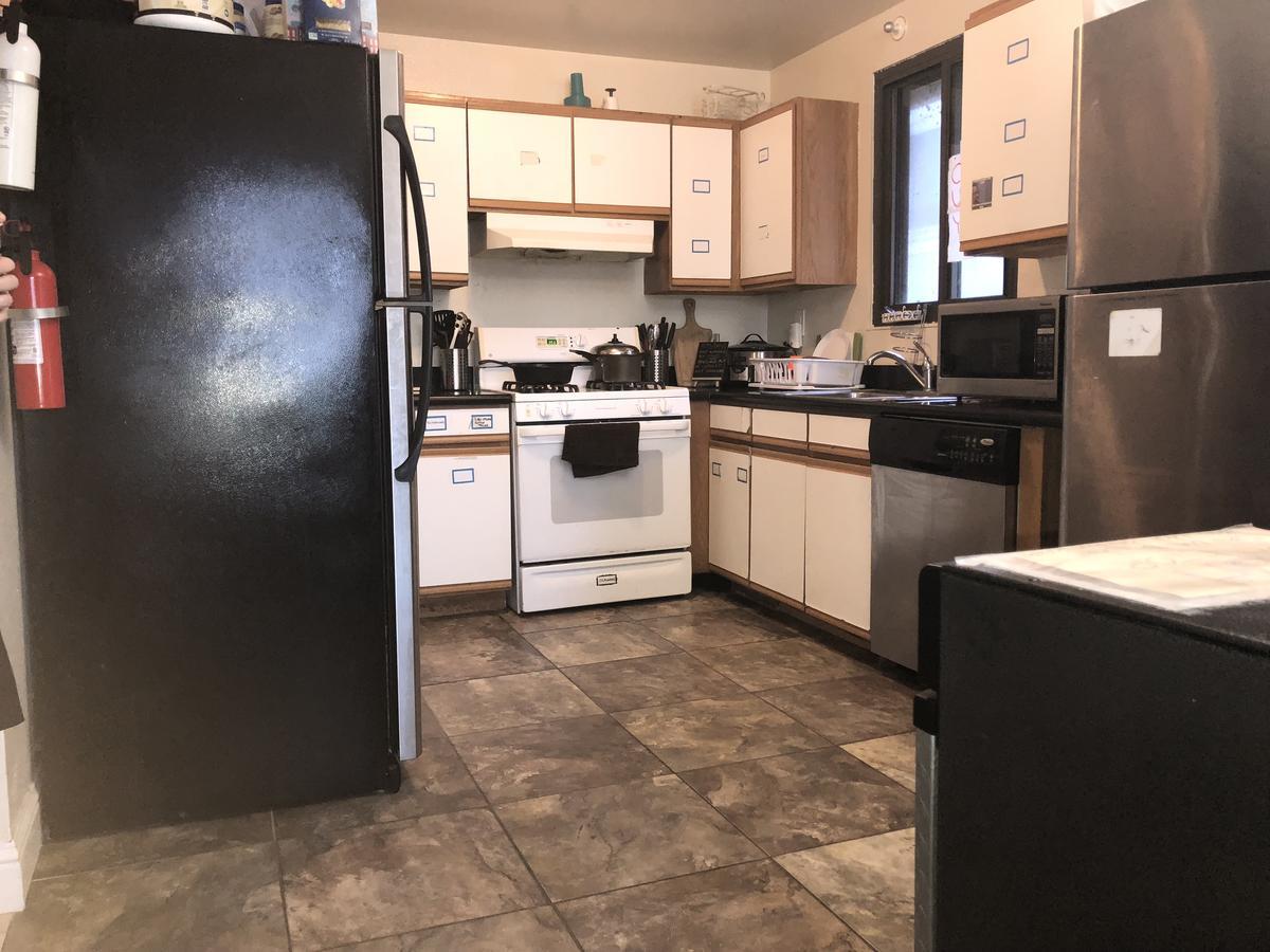 بيت شباب Sfo Crashpad دالي سيتي، سان ماتيو، كاليفورنيا المظهر الخارجي الصورة